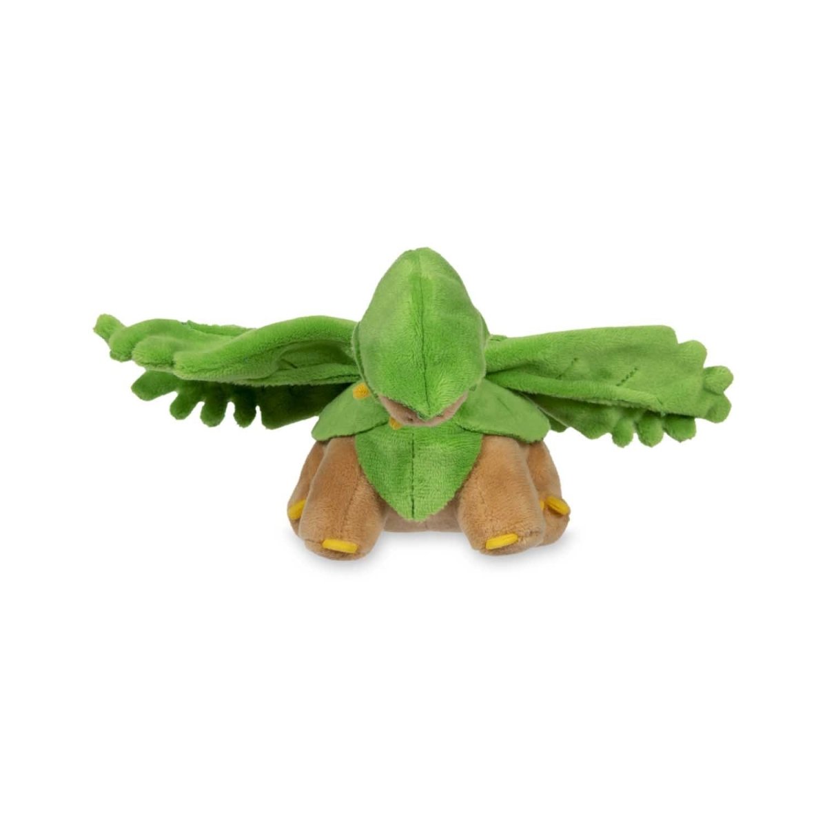Pokemon Tropius Hoenn Sitting Cuties Plush Toy 13cm