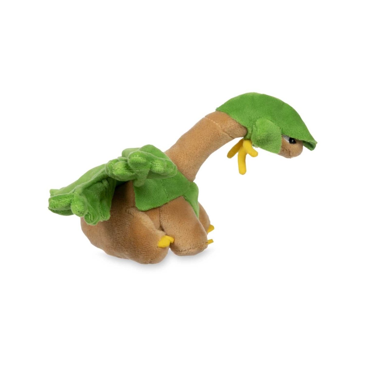 Pokemon Tropius Hoenn Sitting Cuties Plush Toy 13cm
