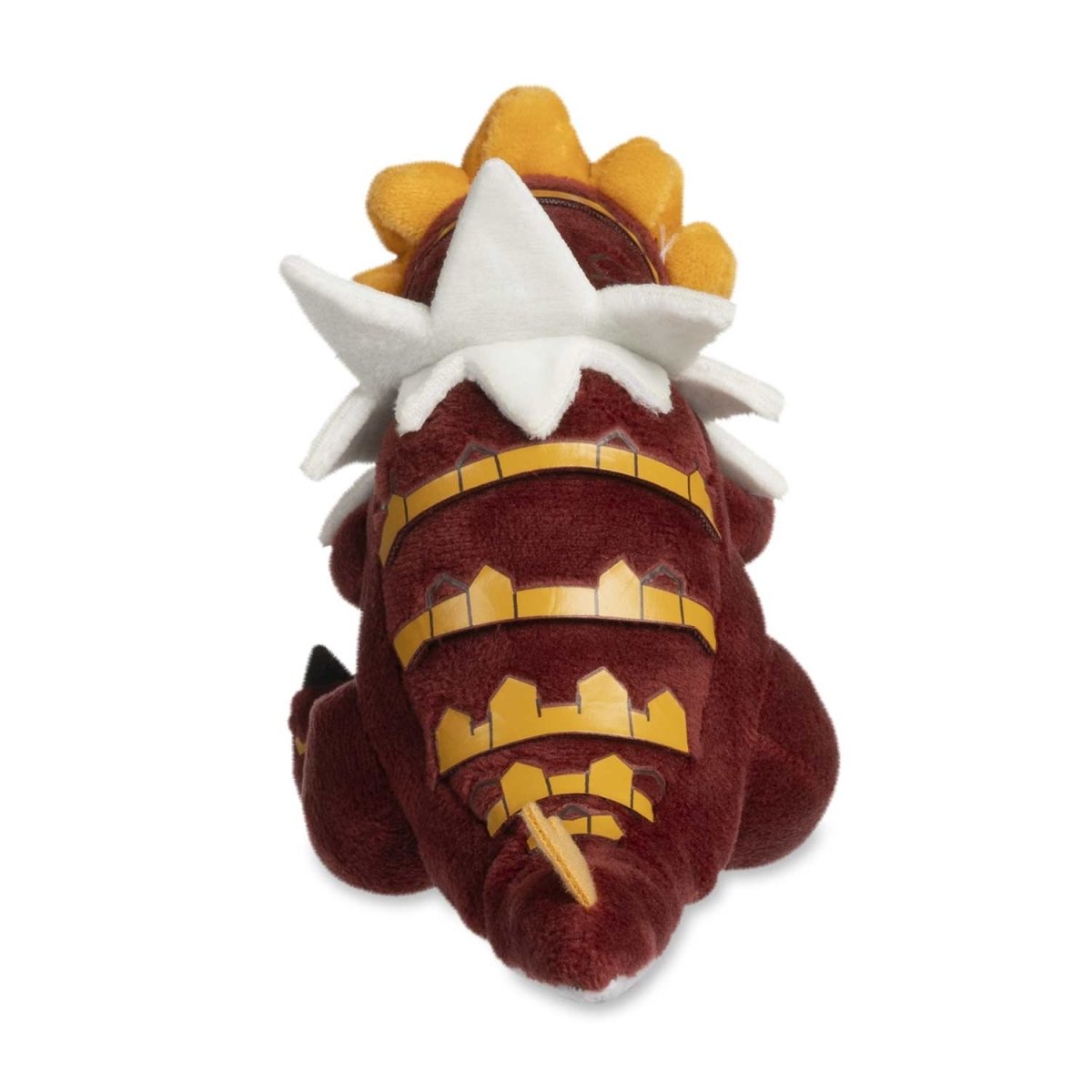 Pokemon Tyrantrum Kalos Sitting Cuties Plush Toy 12cm