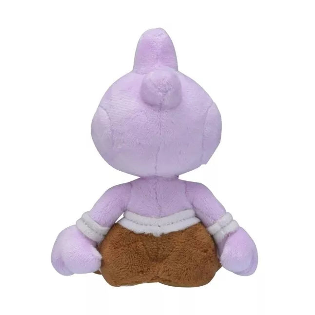 Pokemon Tyrogue Johto Sitting Cuties Plush Toy 18cm