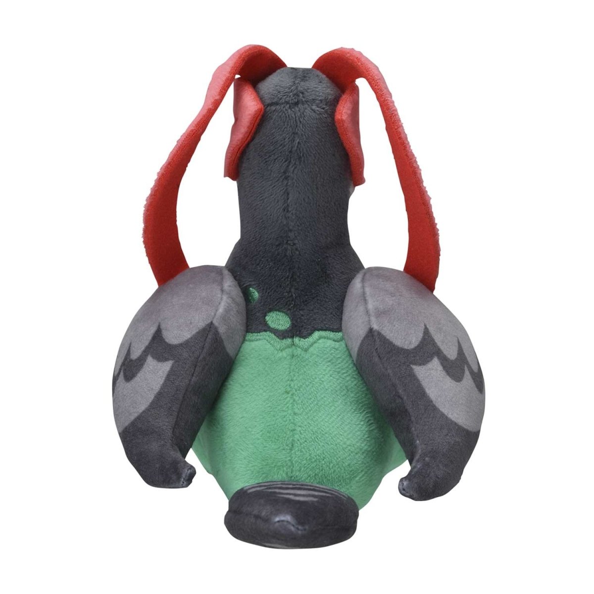 Pokemon Unfezant Male Unova Sitting Cuties Plush Toy 13cm