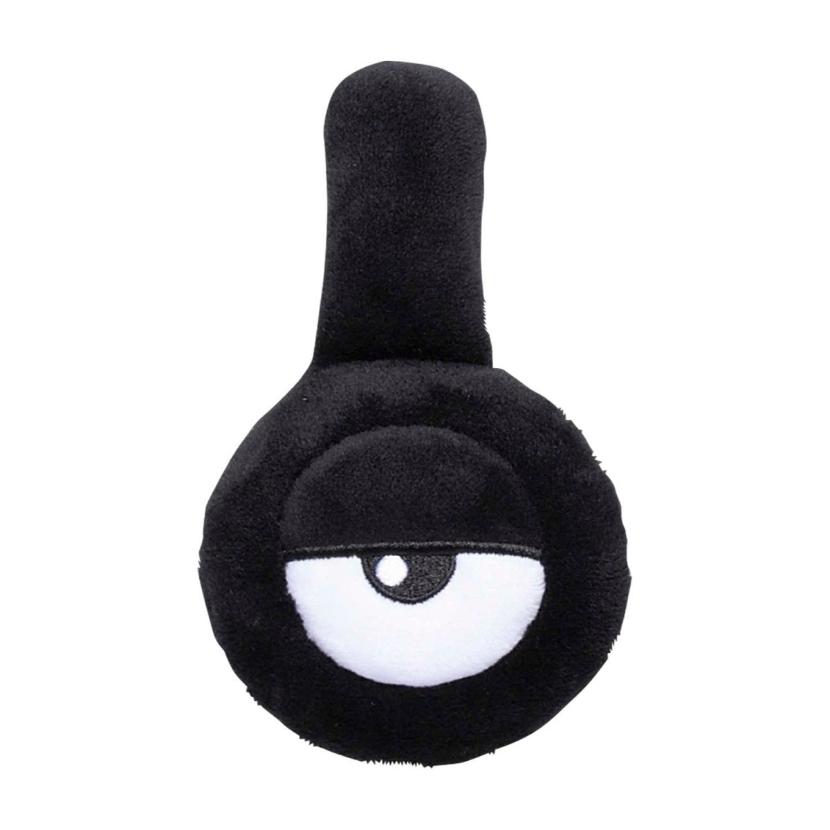 Pokemon Unown ! Johto Sitting Cuties Plush Toy 14cm