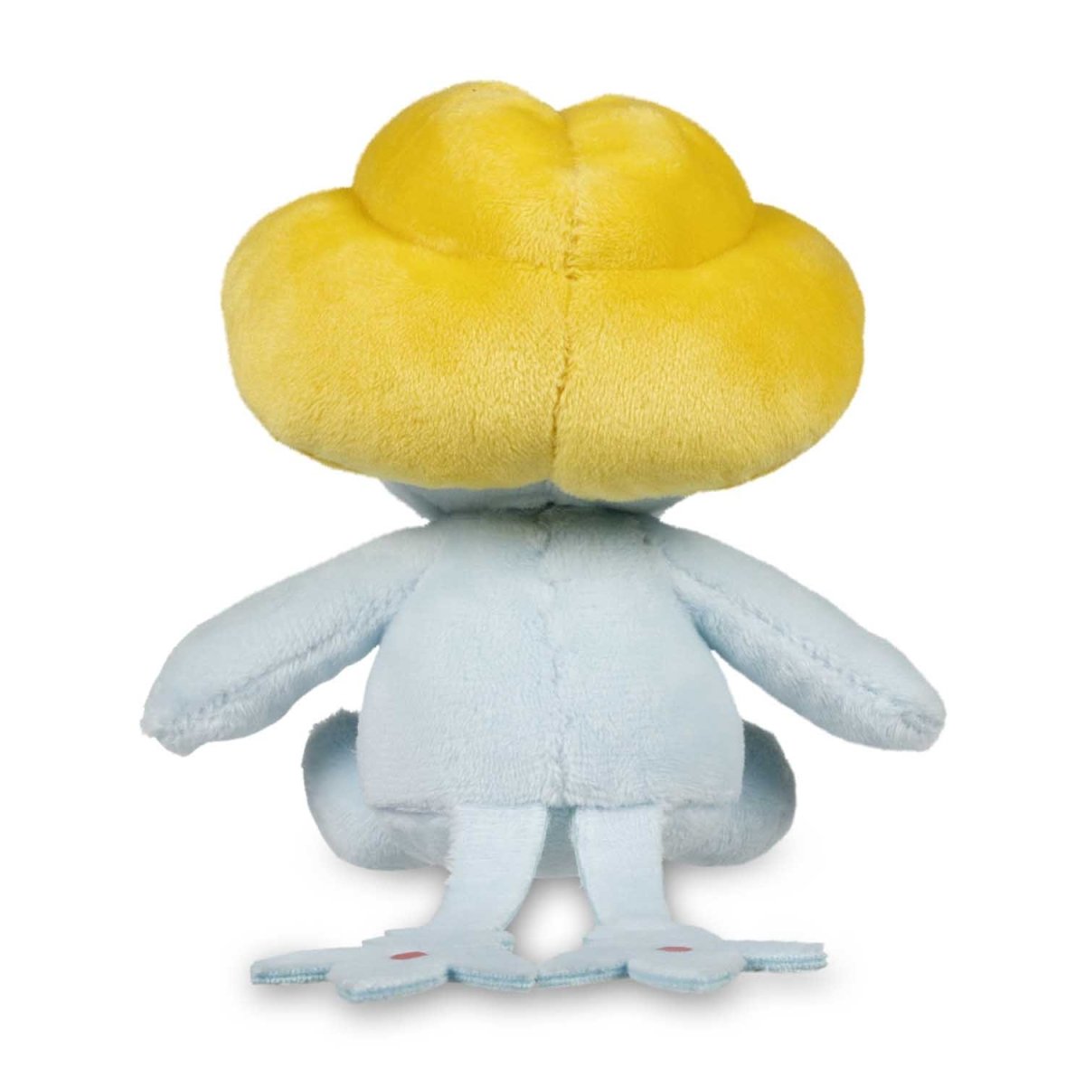 Pokemon Uxie Sinnoh Sitting Cuties Plush Toy 12cm