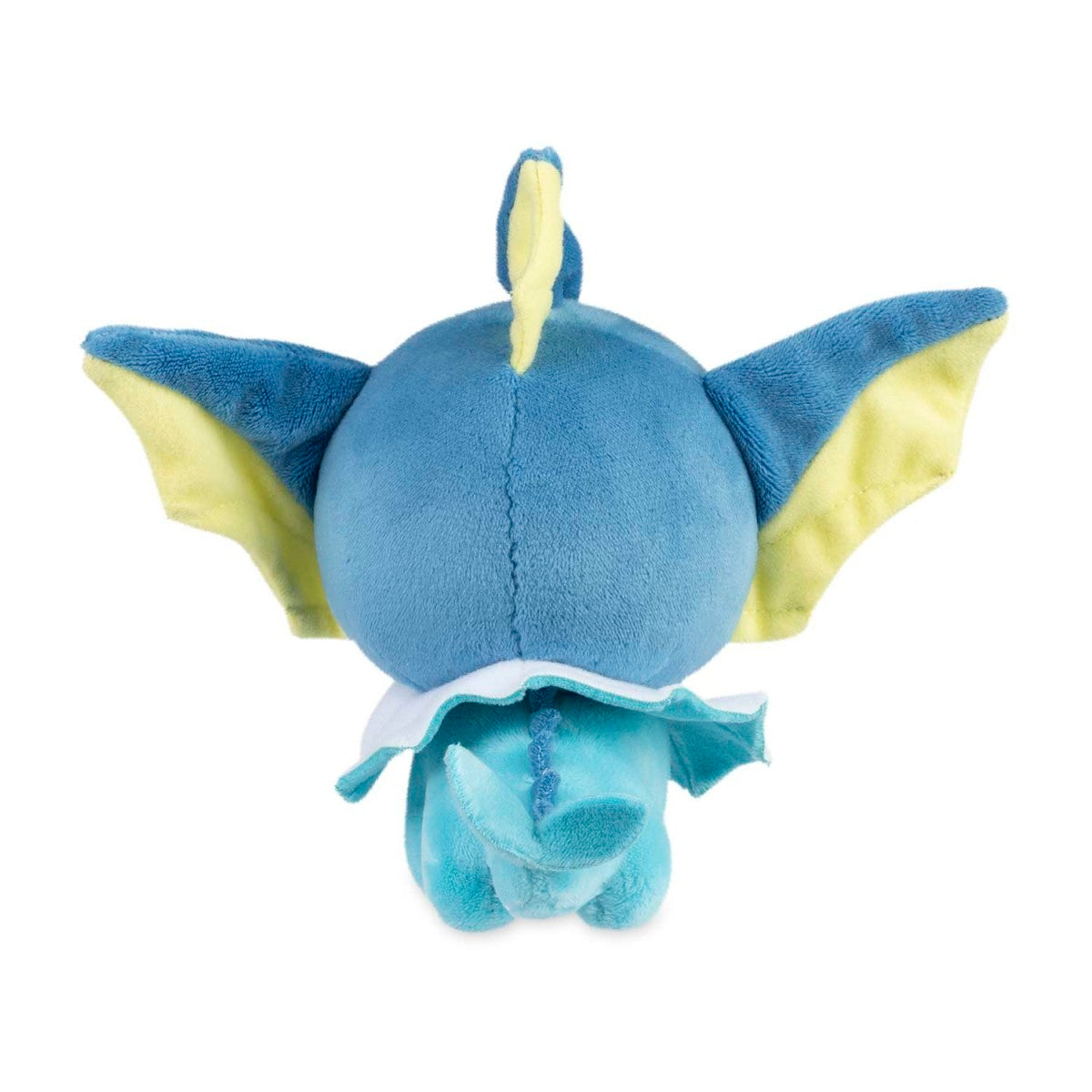 Pokemon Vaporeon Kanto Poke Dolls Plush 18cm