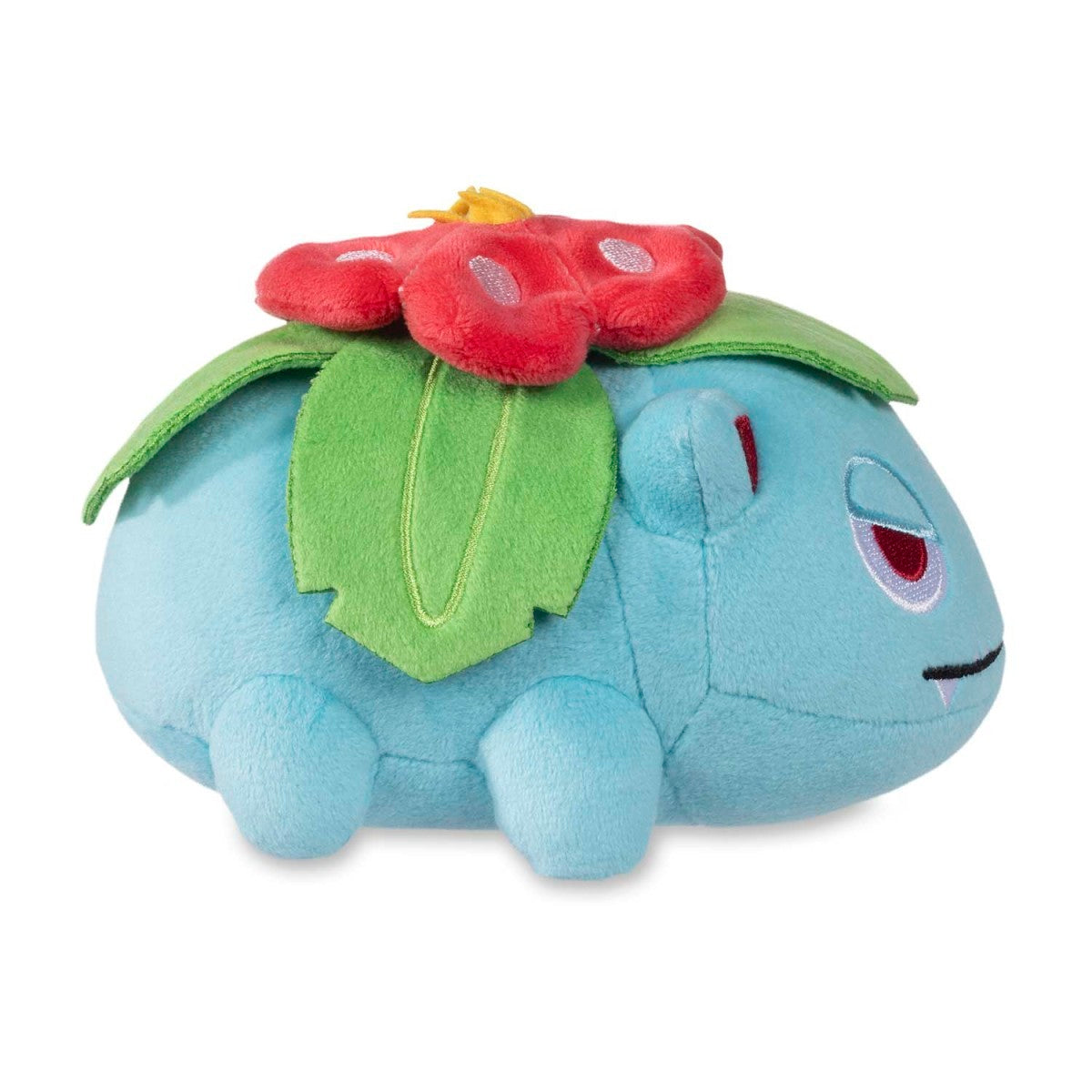 Pokemon Venusaur Kanto Poke Dolls Plush 12cm