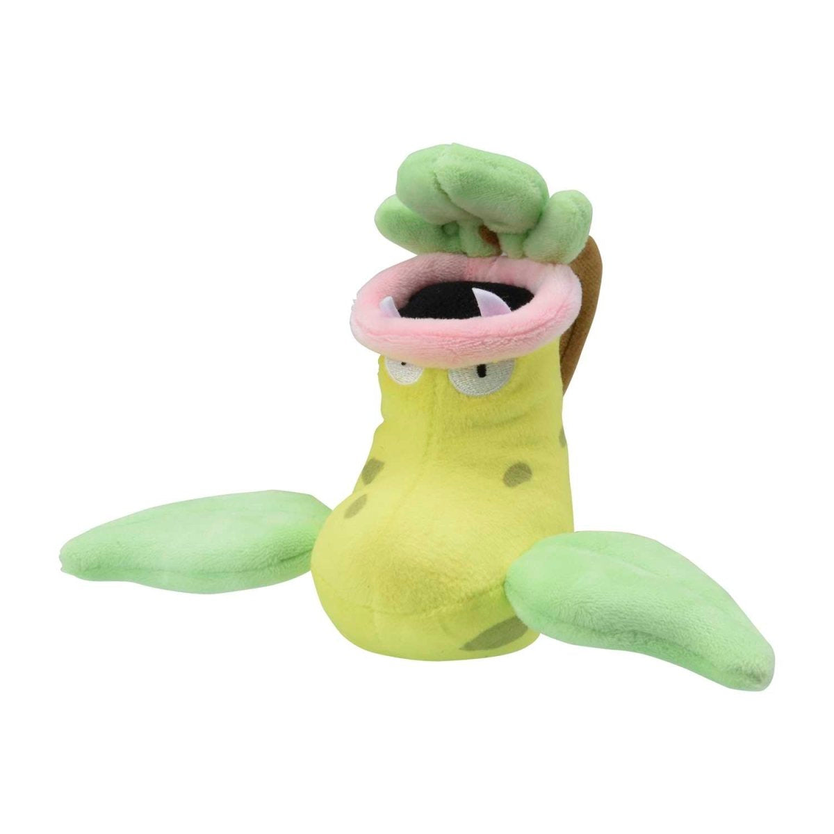 Pokemon Victreebel Kanto Sitting Cuties Plush Toy 15cm