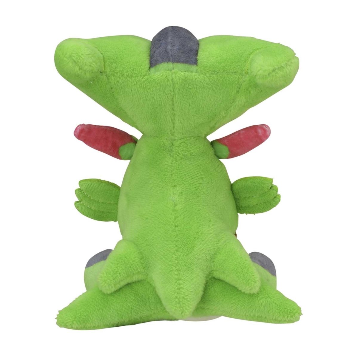 Pokemon Virizion Unova Sitting Cuties Plush Toy 13cm