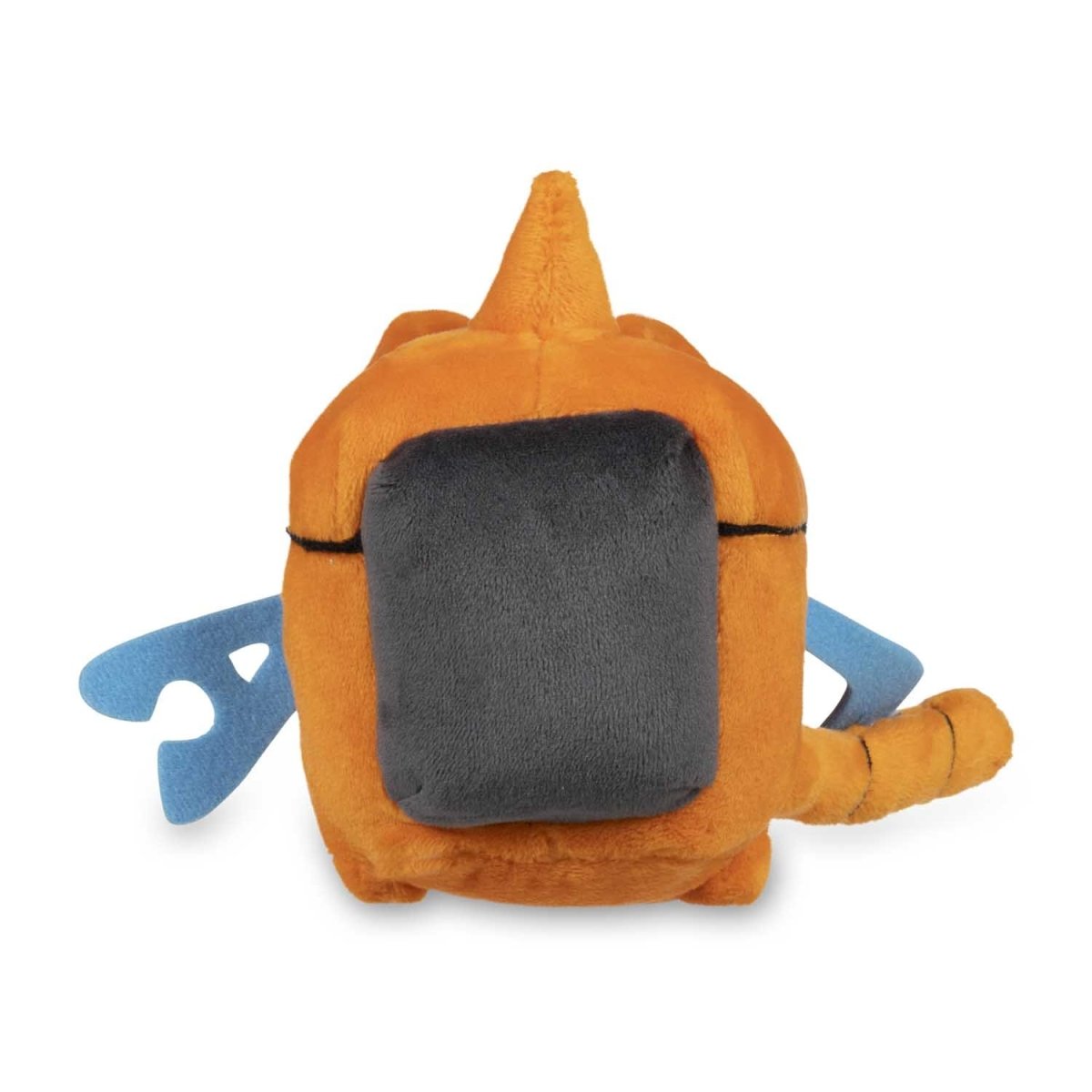 Pokemon Wash Rotom Sinnoh Sitting Cuties Plush Toy 12cm
