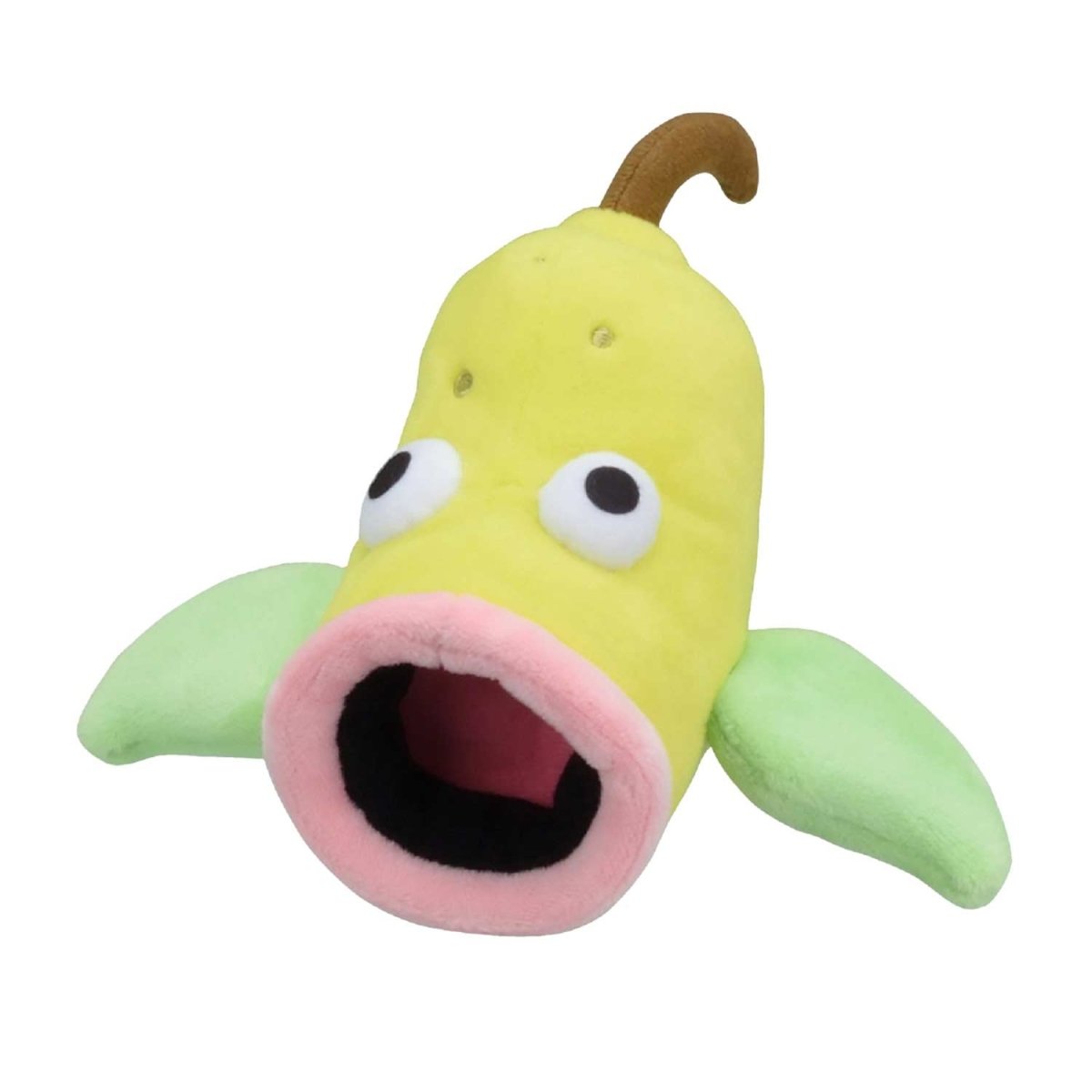 Pokemon Weepinbell Kanto Sitting Cuties Plush Toy 15cm