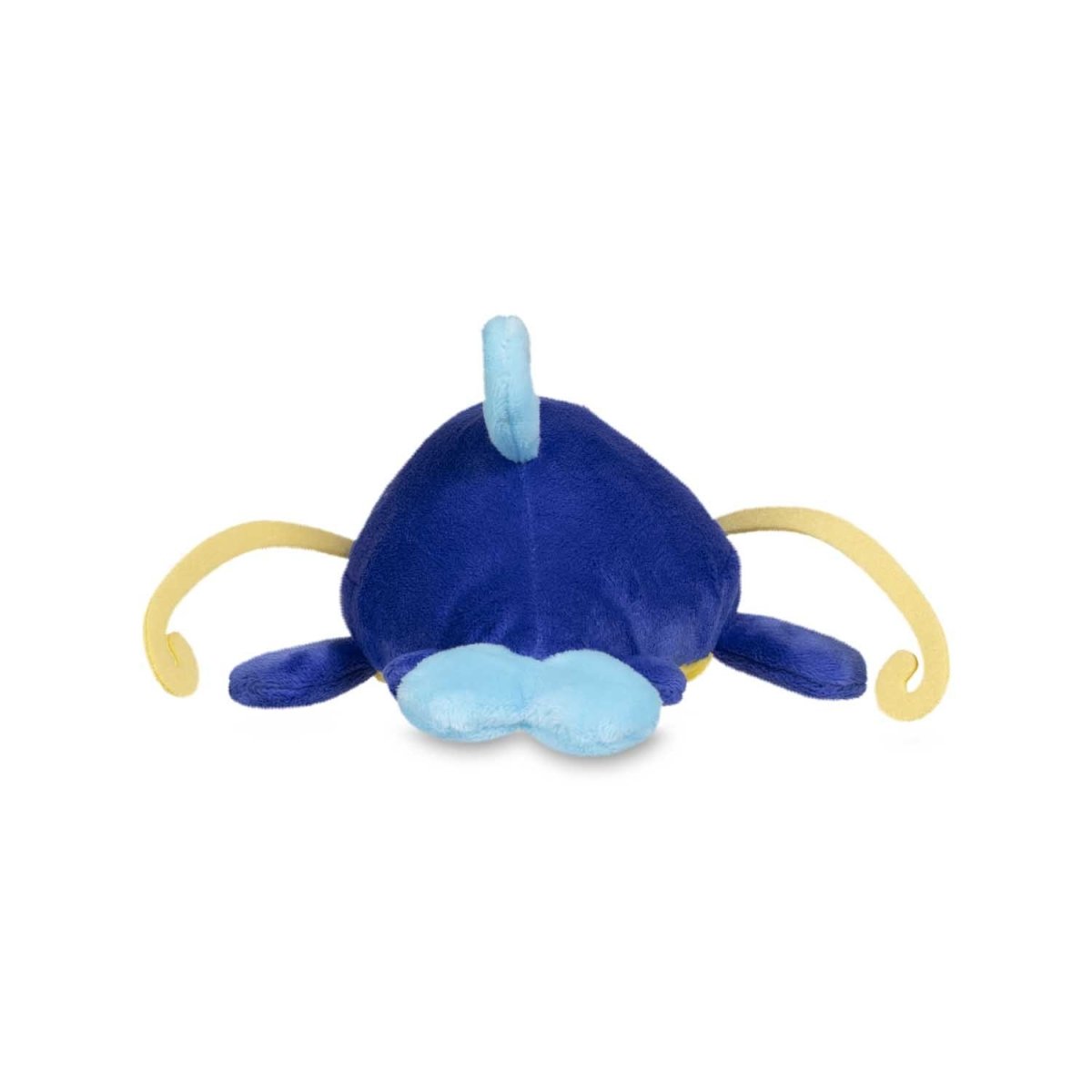 Pokemon Whiscash Hoenn Sitting Cuties Plush Toy 9cm