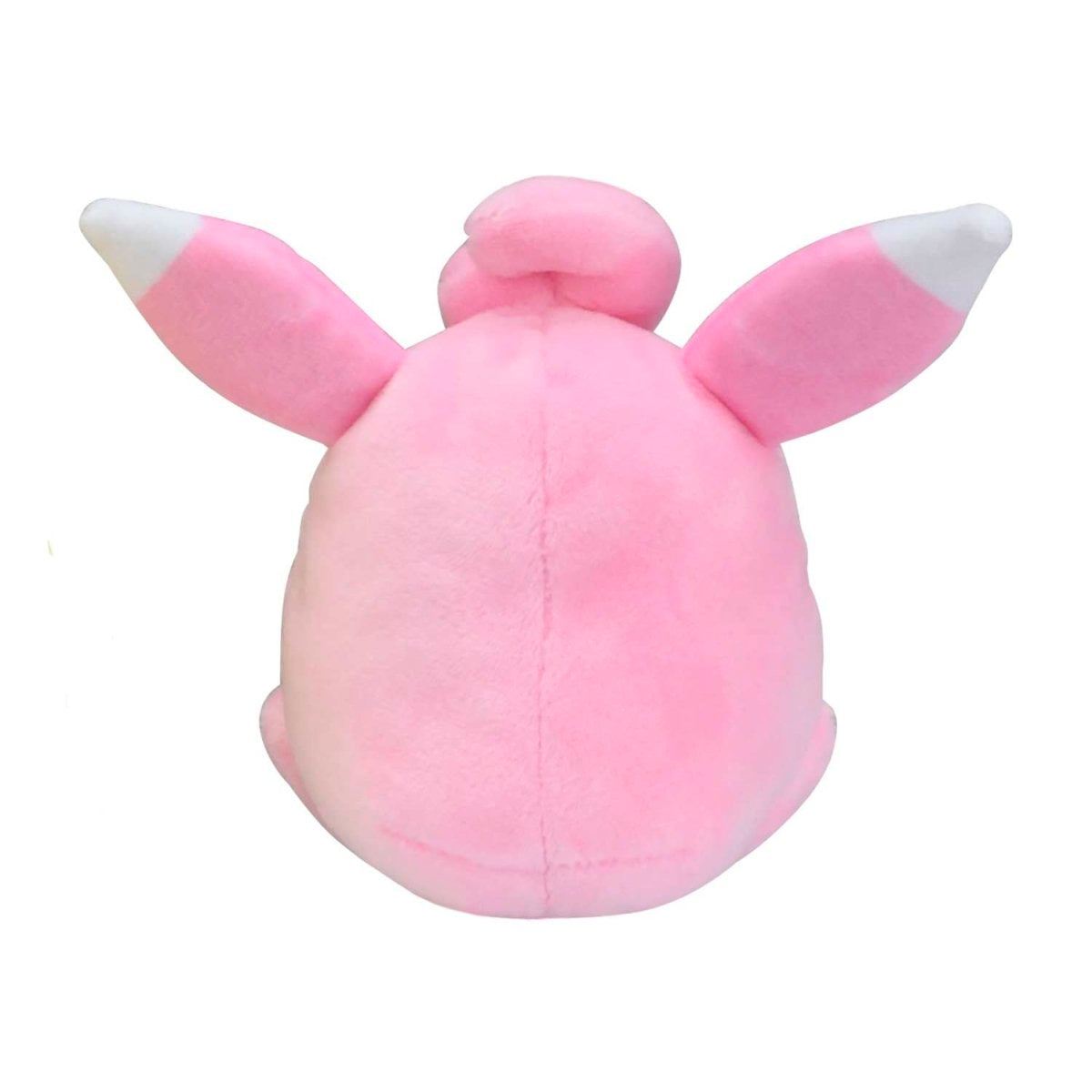 Pokemon Wigglytuff Kanto Sitting Cuties Plush Toy 12cm