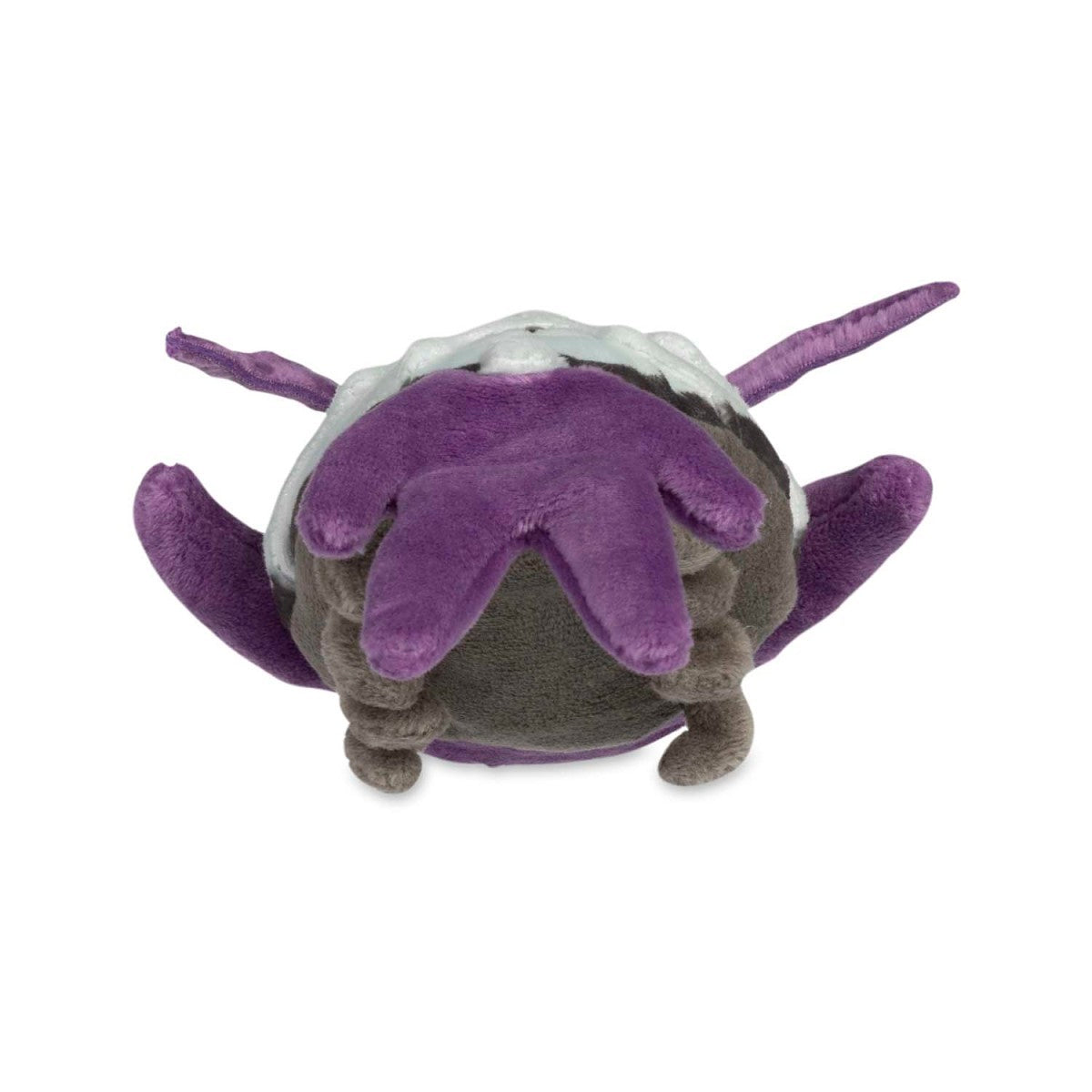 Pokemon Wimpod Alola Sitting Cuties Plush Toy 5cm