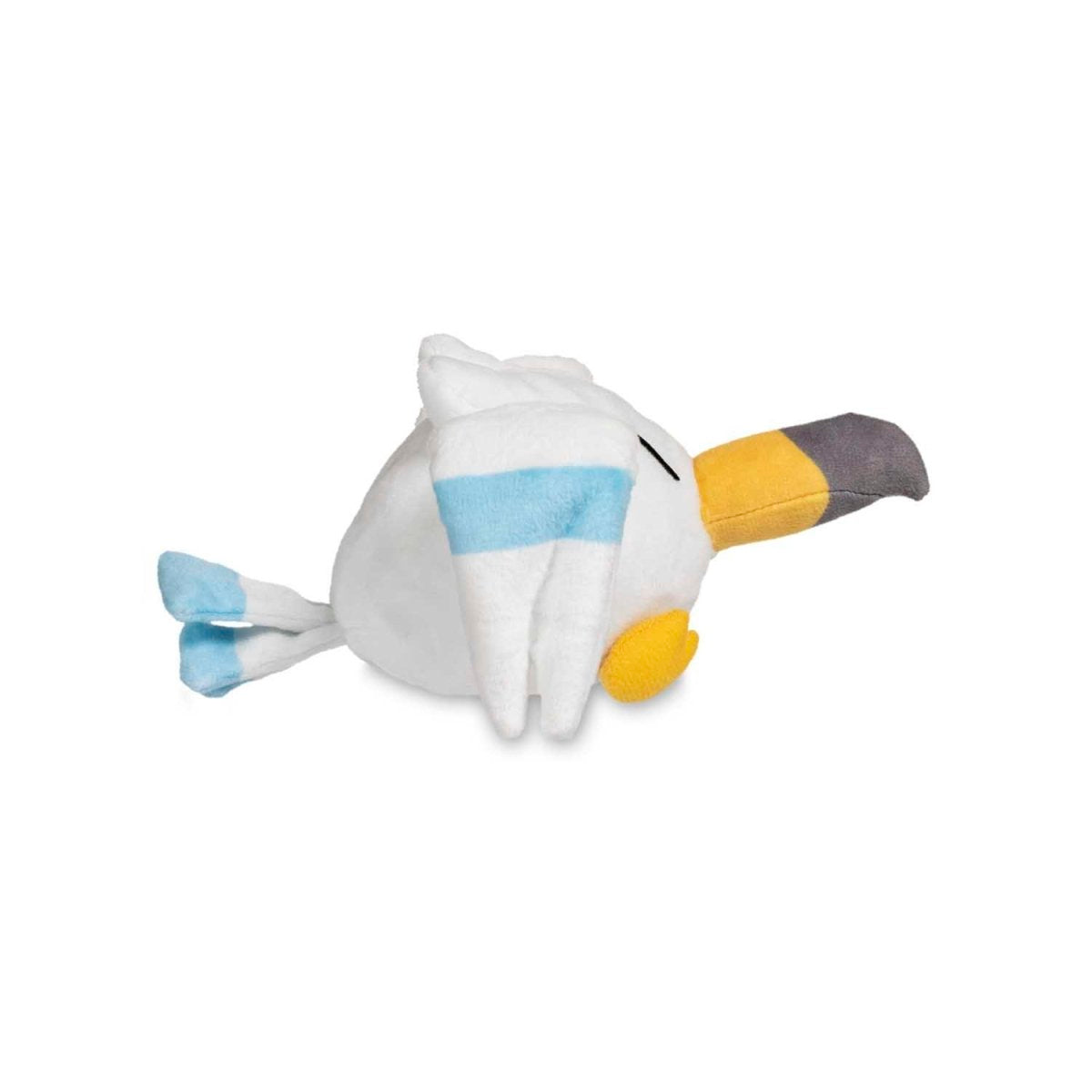 Pokemon Wingull Hoenn Sitting Cuties Plush Toy 8cm
