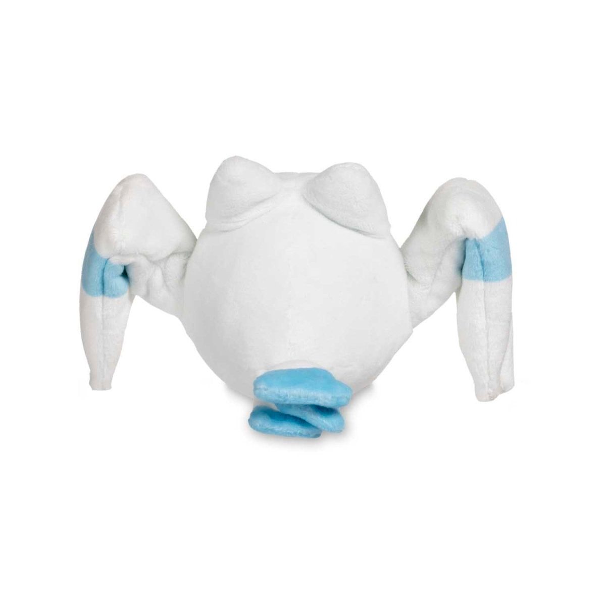 Pokemon Wingull Hoenn Sitting Cuties Plush Toy 8cm