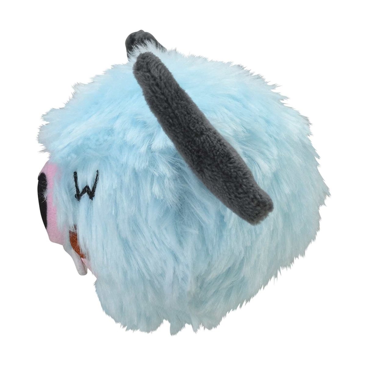 Pokemon Woobat Unova Sitting Cuties Plush Toy 7cm