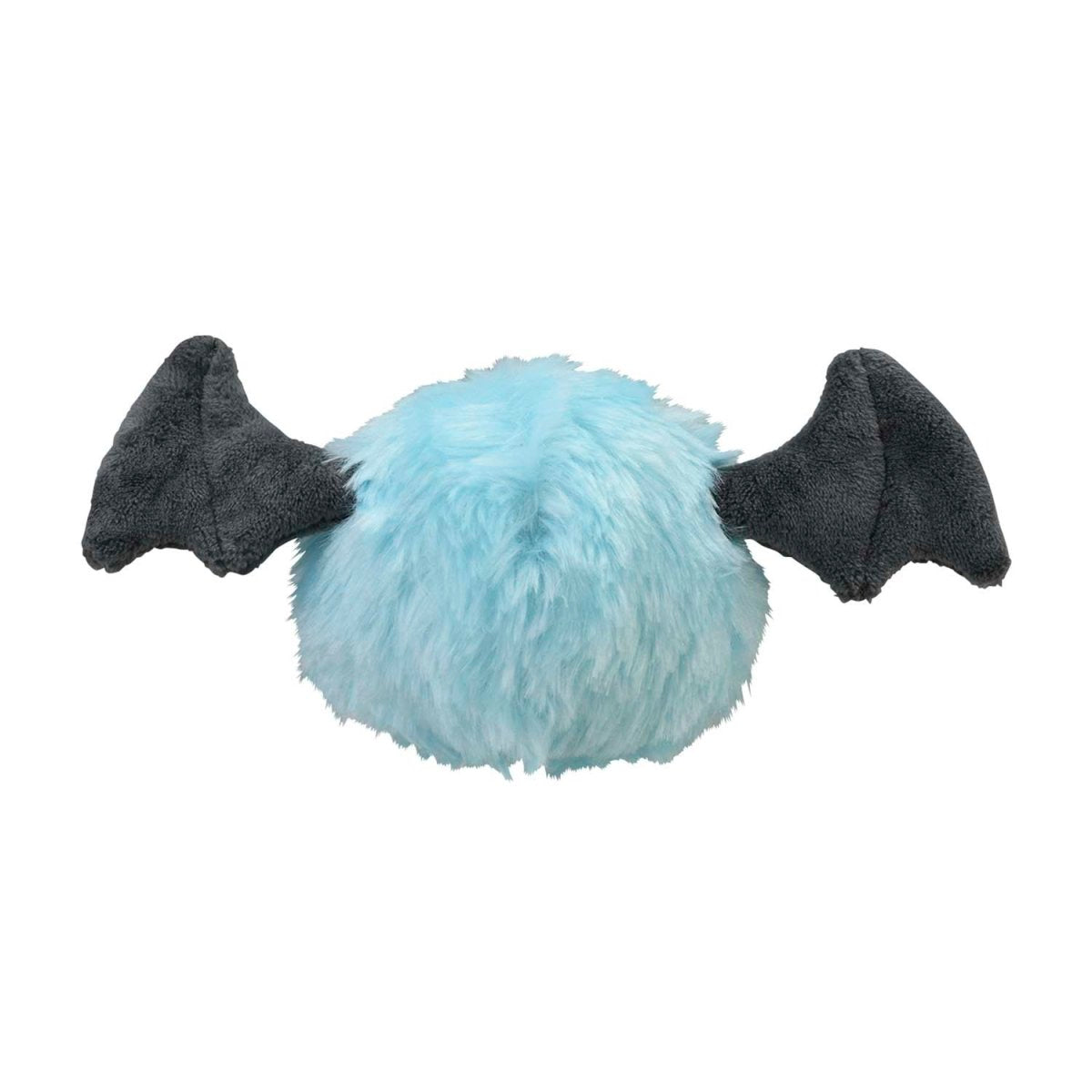 Pokemon Woobat Unova Sitting Cuties Plush Toy 7cm