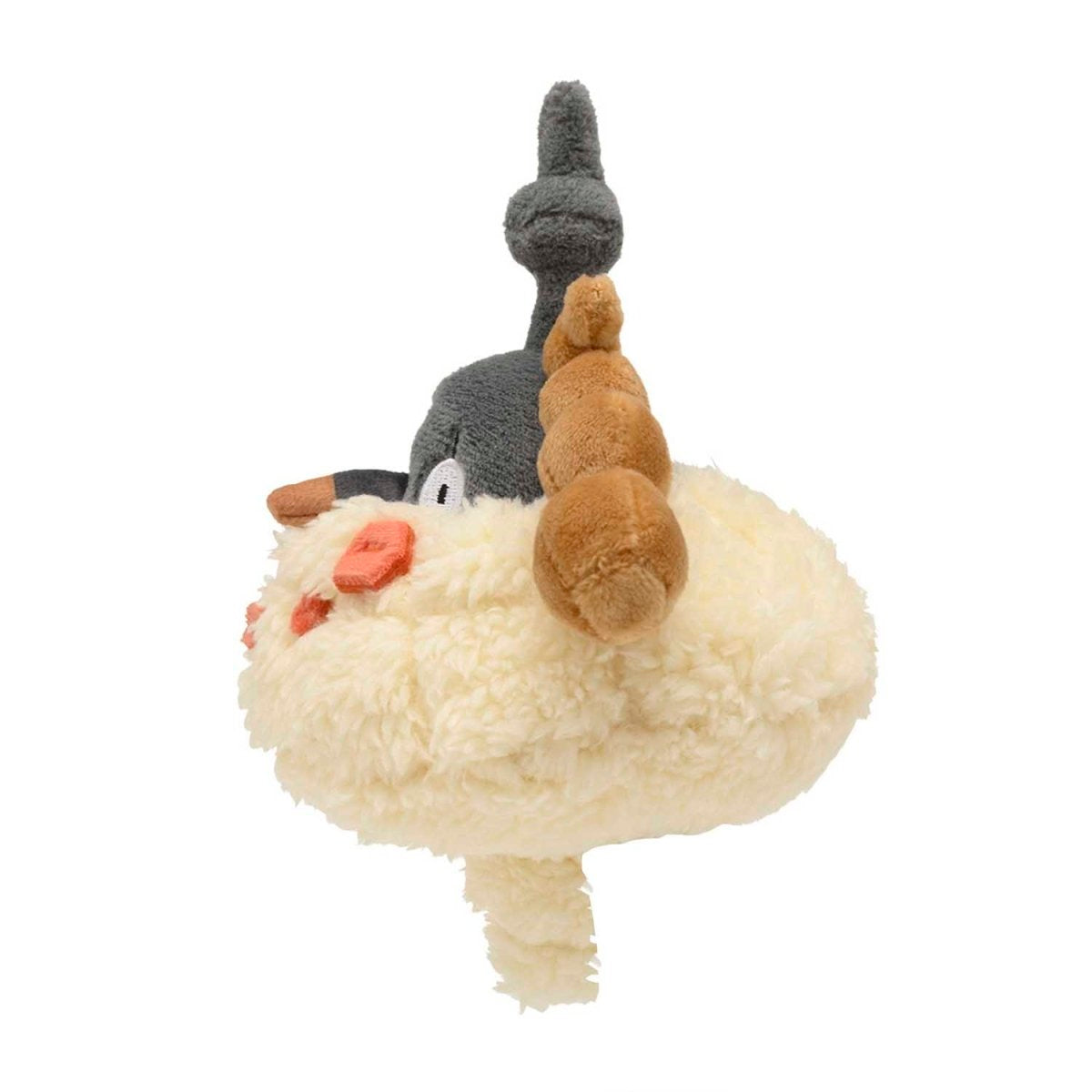 Pokemon Wormadam Sandy Cloak Sinnoh Sitting Cuties Plush Toy 11cm