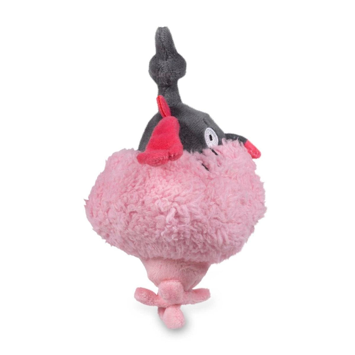 Pokemon Wormadam Trash Cloak Sinnoh Sitting Cuties Plush Toy 15cm