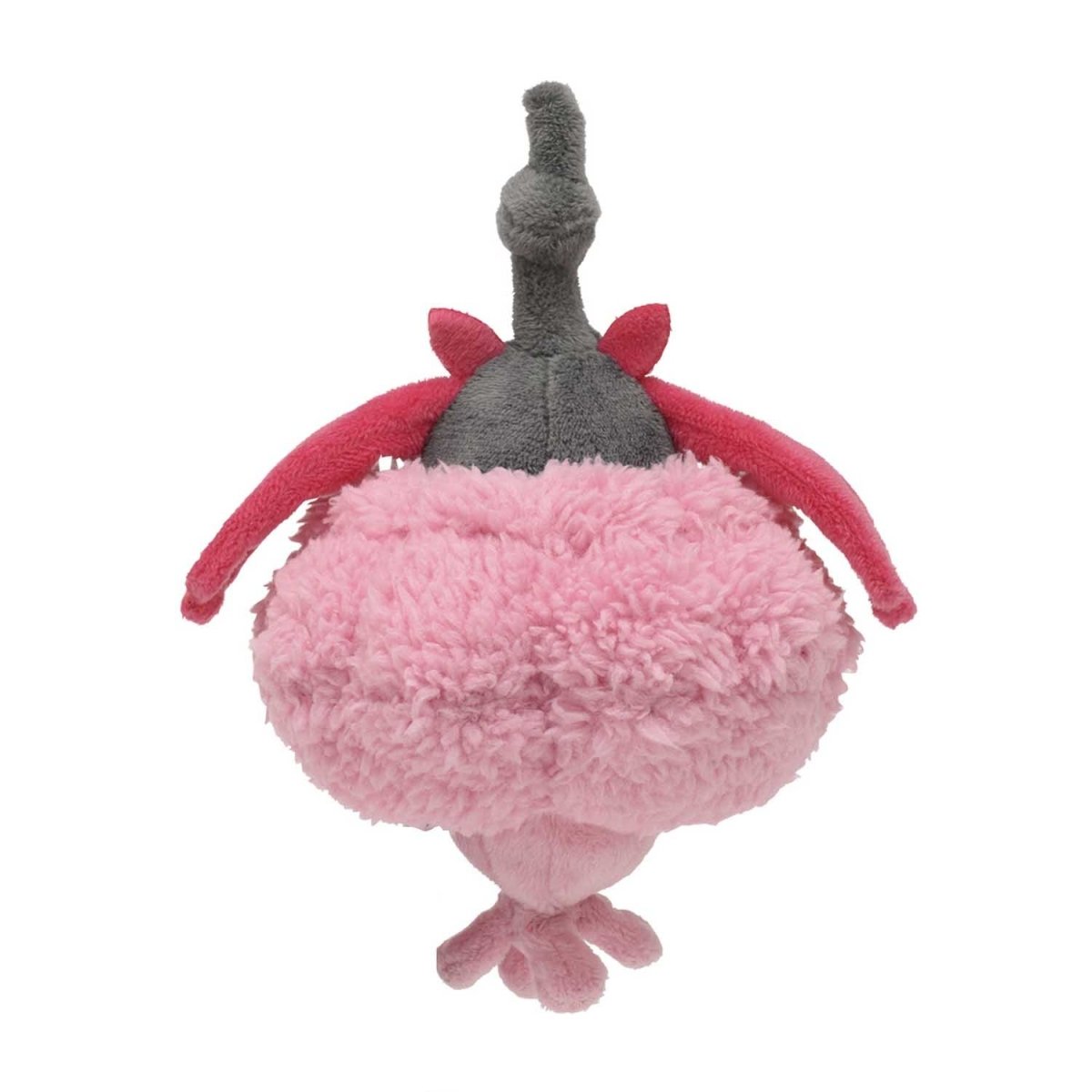 Pokemon Wormadam Trash Cloak Sinnoh Sitting Cuties Plush Toy 15cm