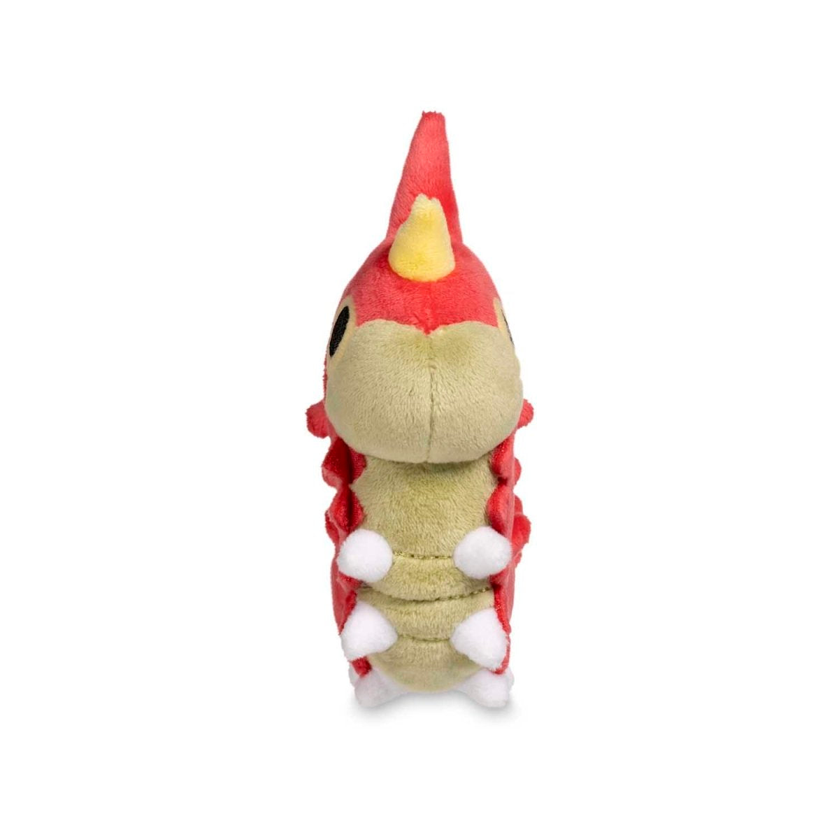 Pokemon Wurmple Hoenn Sitting Cuties Plush Toy 14cm