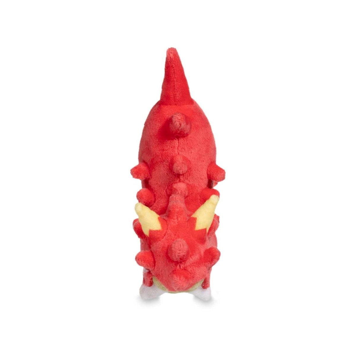 Pokemon Wurmple Hoenn Sitting Cuties Plush Toy 14cm