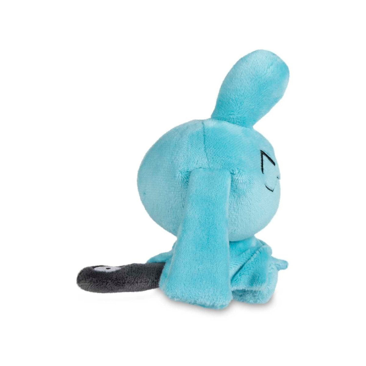 Pokemon Wynaut Hoenn Sitting Cuties Plush Toy 13cm