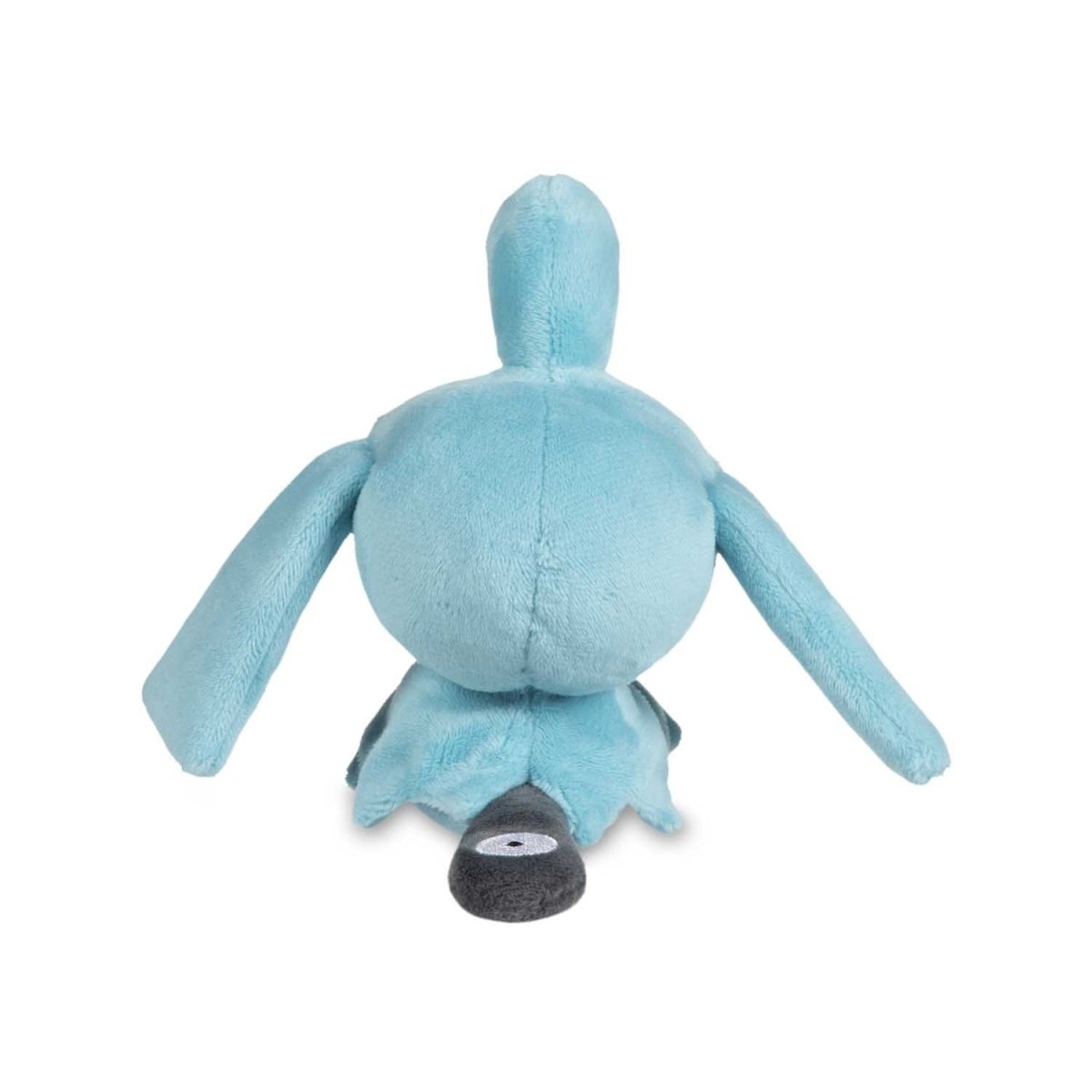 Pokemon Wynaut Hoenn Sitting Cuties Plush Toy 13cm