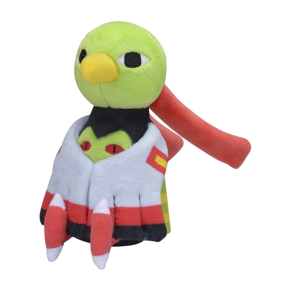 Pokemon Xatu Johto Sitting Cuties Plush Toy 16cm