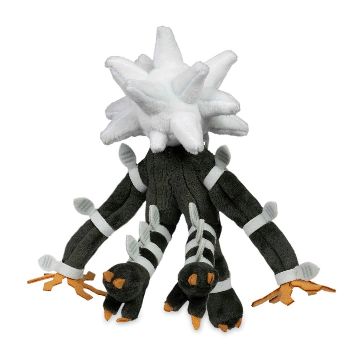 Pokemon Xurkitree Alola Sitting Cuties Plush Toy 17cm
