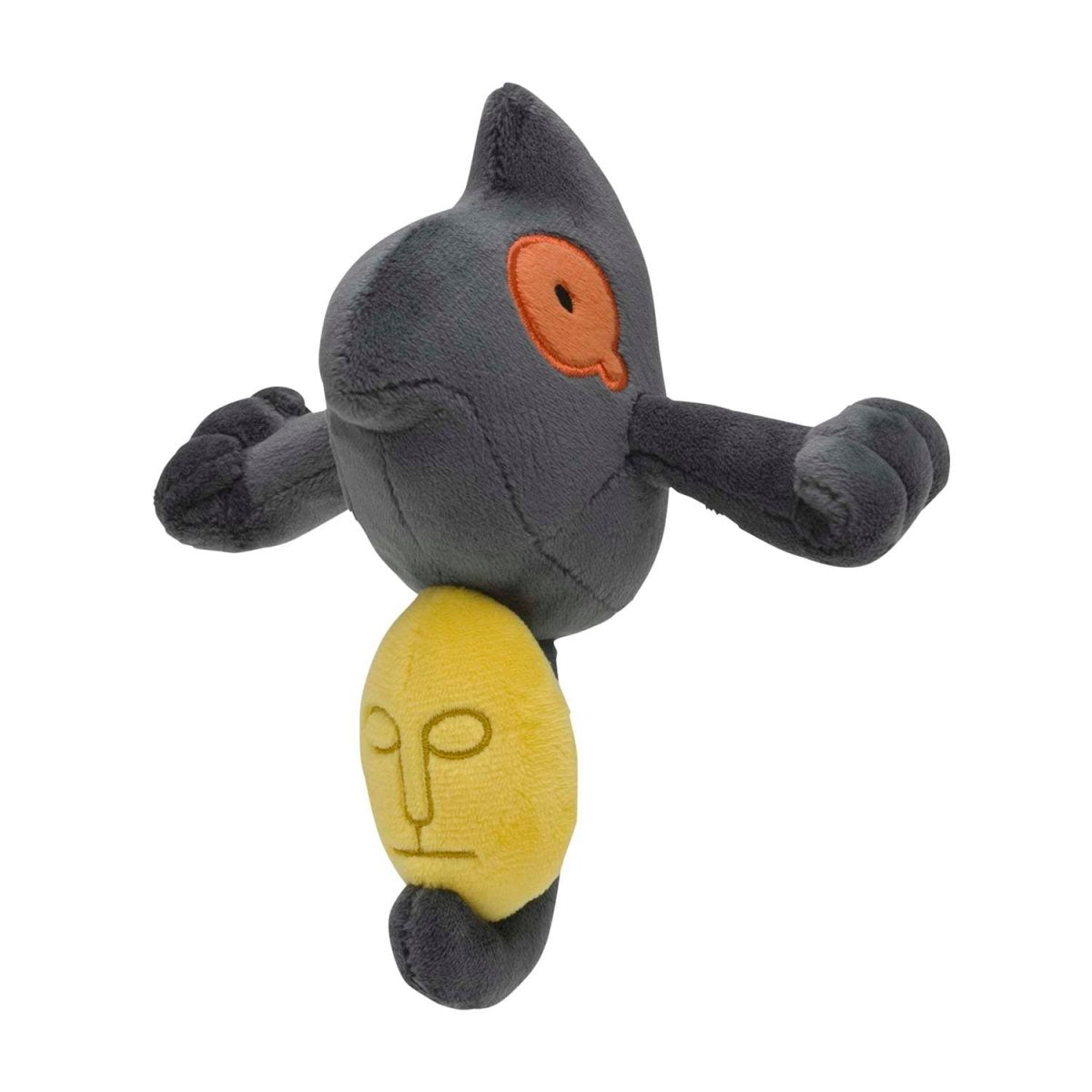 Pokemon Yamask Unova Sitting Cuties Plush Toy 17cm