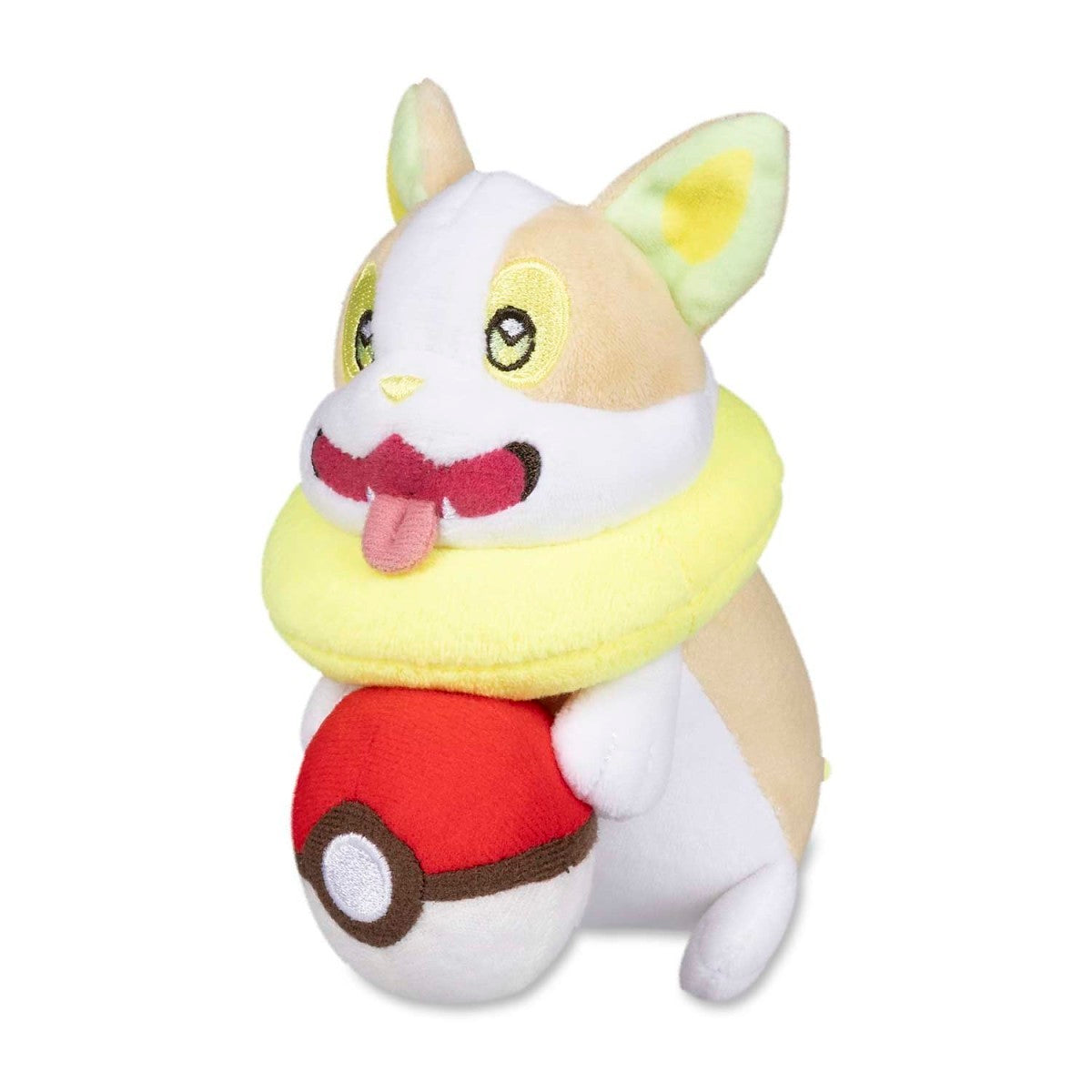 Pokemon Yamper Galar Buddy Plush Toy 14cm