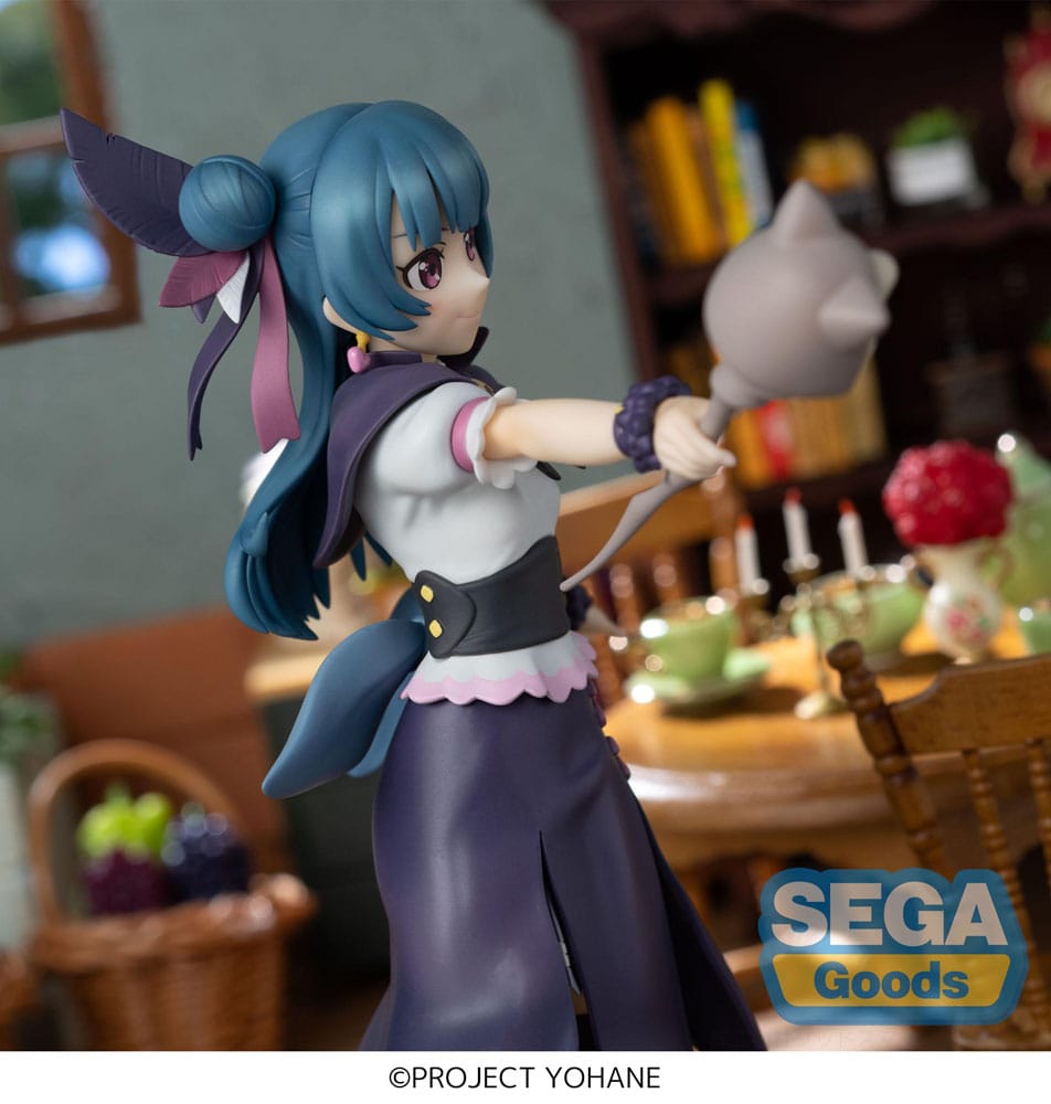 Love Live Sunshine In the Mirror Yohane Sega Prize Figure 19cm