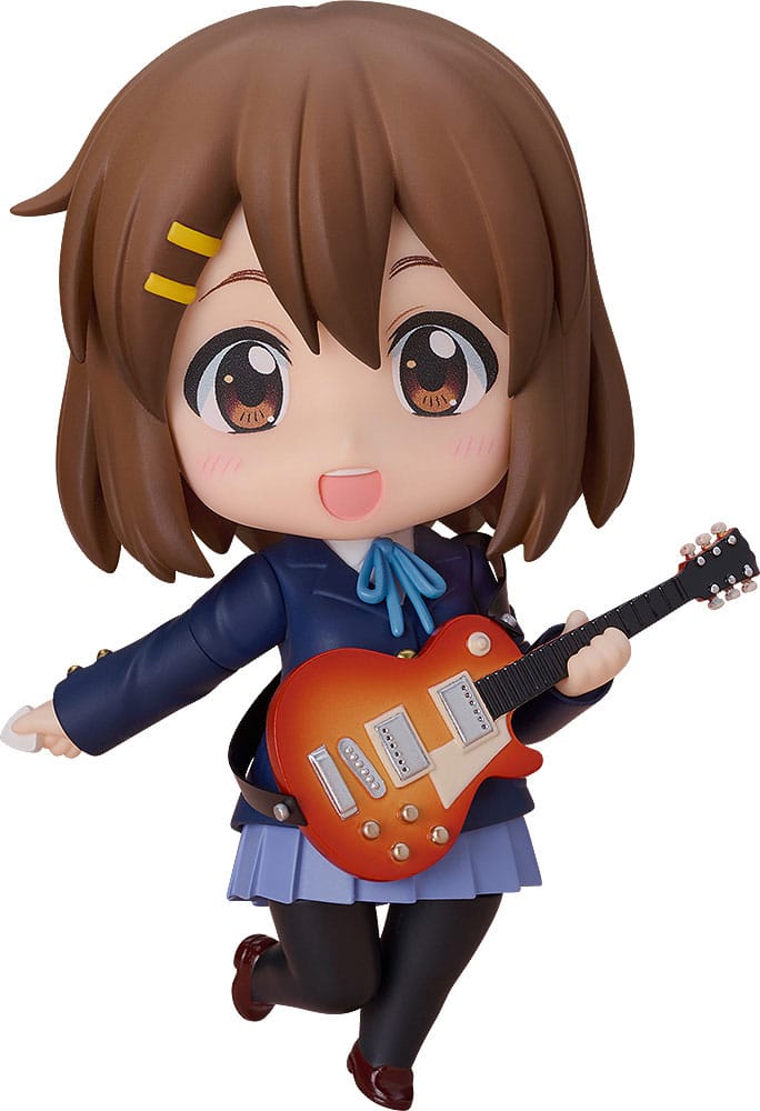 K-On! Yui Hirasawa Nendoroid Figure #2900