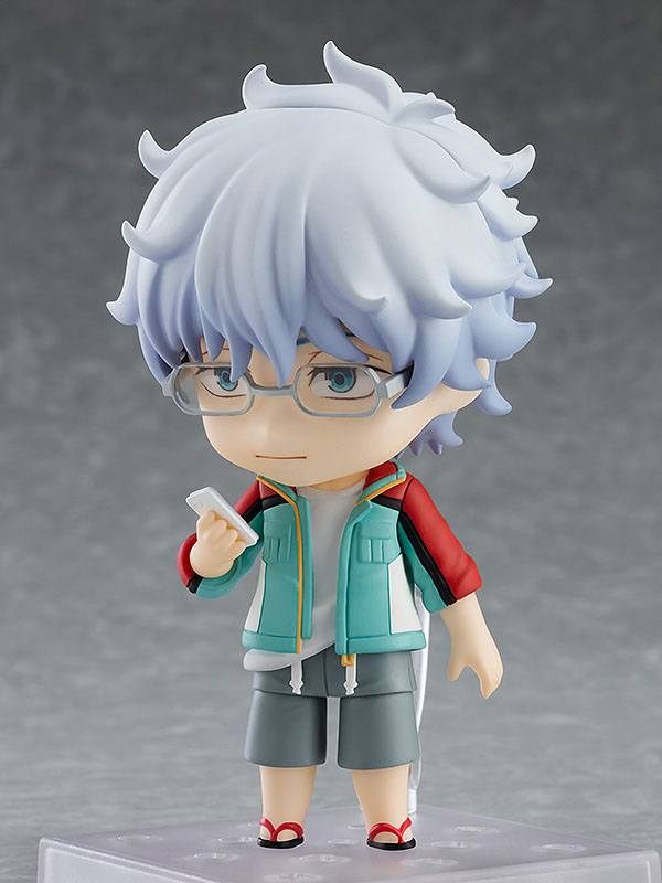 Godzilla Singular Point Yun Arikawa Nendoroid Figure #1727