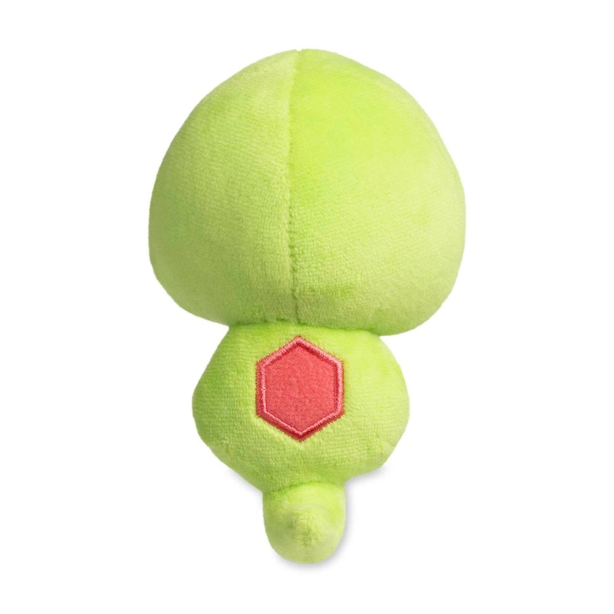 Pokemon Zygarde Core Kalos Sitting Cuties Plush Toy 13cm