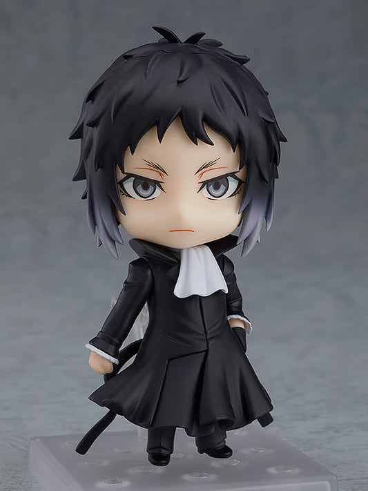 Bungo Stray Dogs Ryunosuke Akutagawa Nendoroid Figure #1191