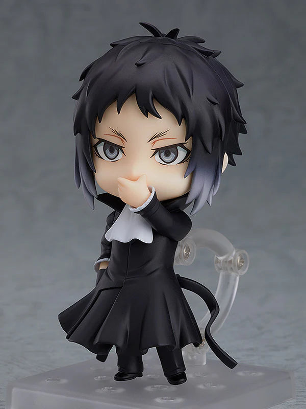 Bungo Stray Dogs Ryunosuke Akutagawa Nendoroid Figure #1191