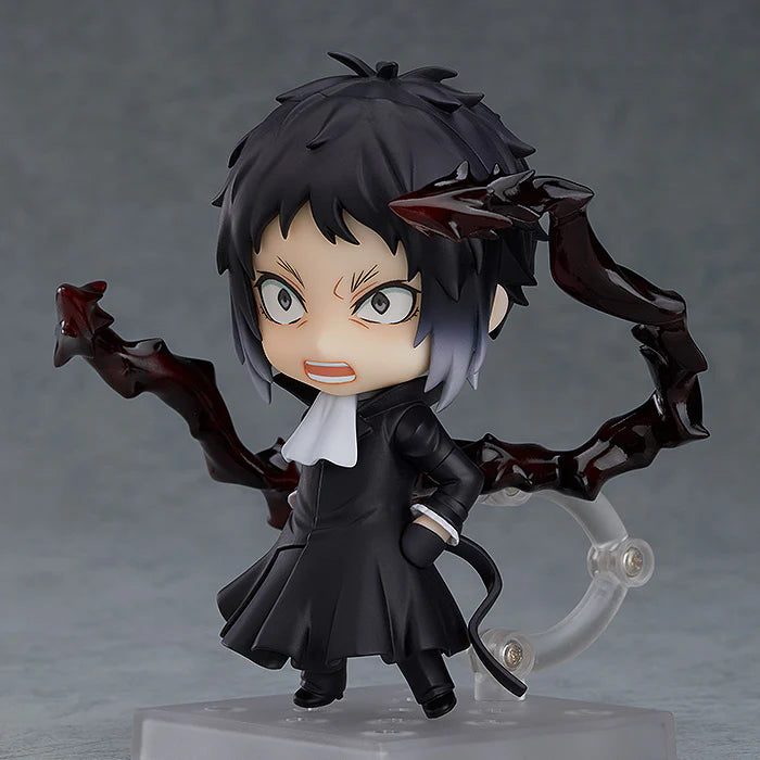 Bungo Stray Dogs Ryunosuke Akutagawa Nendoroid Figure #1191