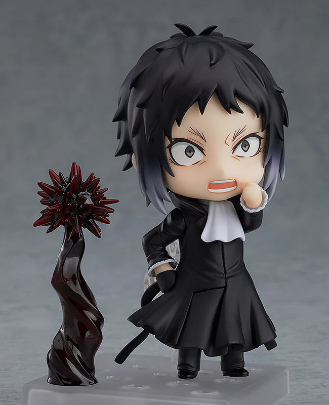 Bungo Stray Dogs Ryunosuke Akutagawa Nendoroid Figure #1191