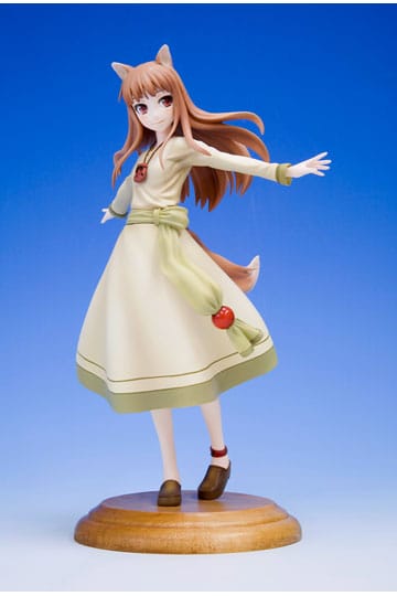 Spice and Wolf Holo Kotobukiya 1/8 Scale Figure 21cm