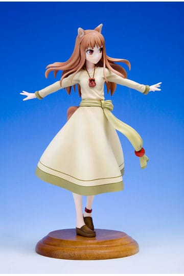 Spice and Wolf Holo Kotobukiya 1/8 Scale Figure 21cm