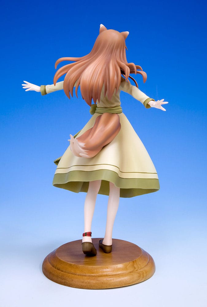 Spice and Wolf Holo Kotobukiya 1/8 Scale Figure 21cm