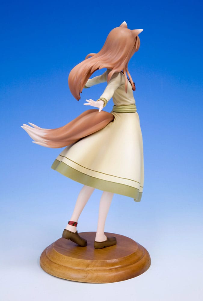 Spice and Wolf Holo Kotobukiya 1/8 Scale Figure 21cm
