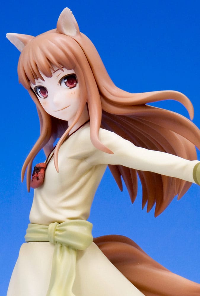 Spice and Wolf Holo Kotobukiya 1/8 Scale Figure 21cm