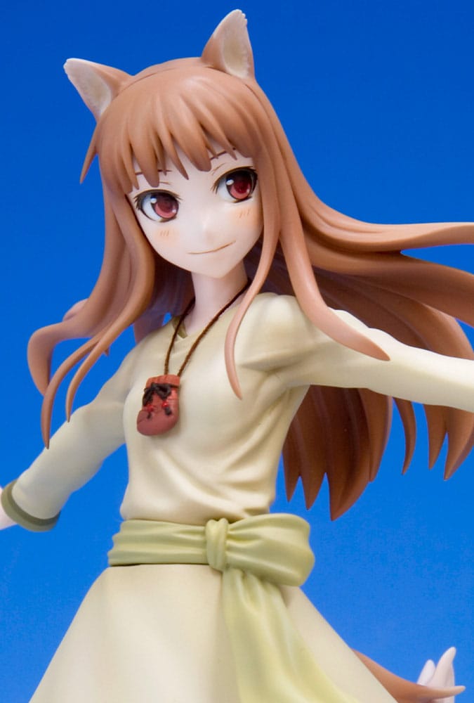 Spice and Wolf Holo Kotobukiya 1/8 Scale Figure 21cm