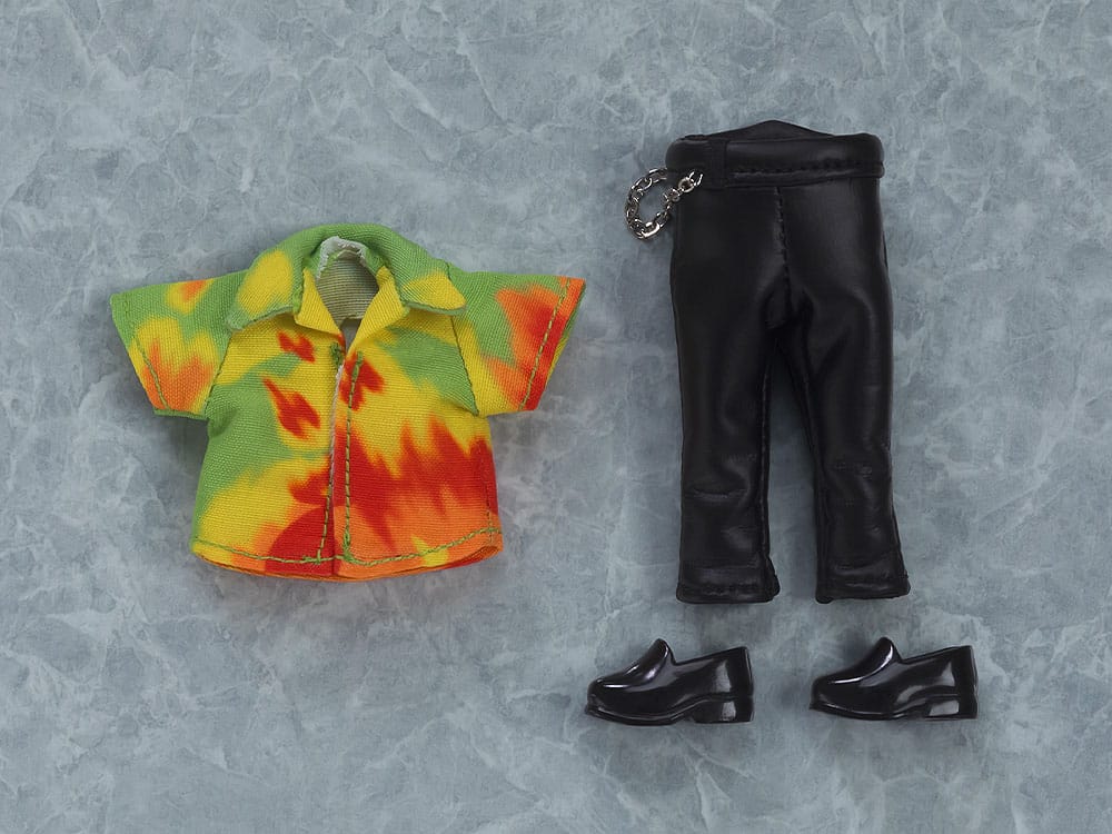 Fate/Hollow Ataraxia Lancer Cu Chulainn Nendoroid Doll Figure