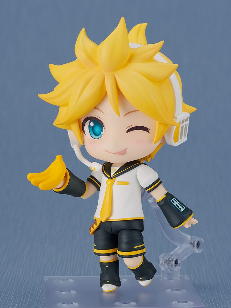 Vocaloid Kagamine Len 2.0 Nendoroid Figure #2841