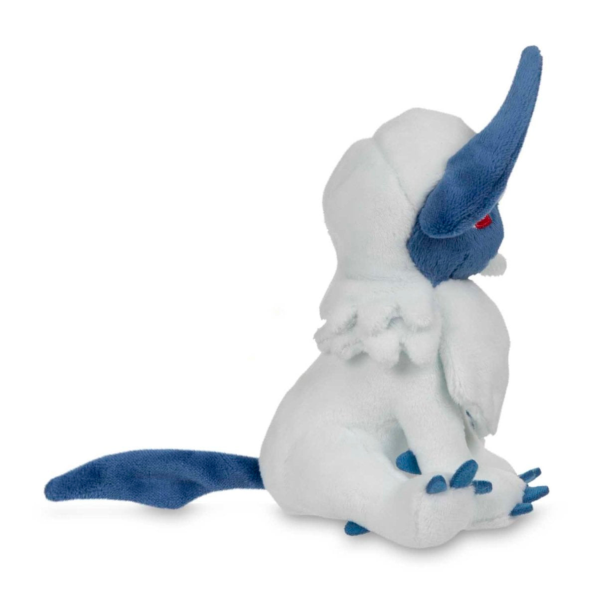 Pokemon Absol Sitting Cuties Plush 17cm