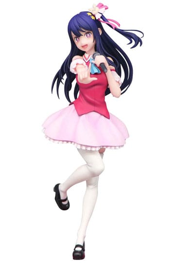 Oshi No Ko Ai Hoshino Furyu Prize Figure