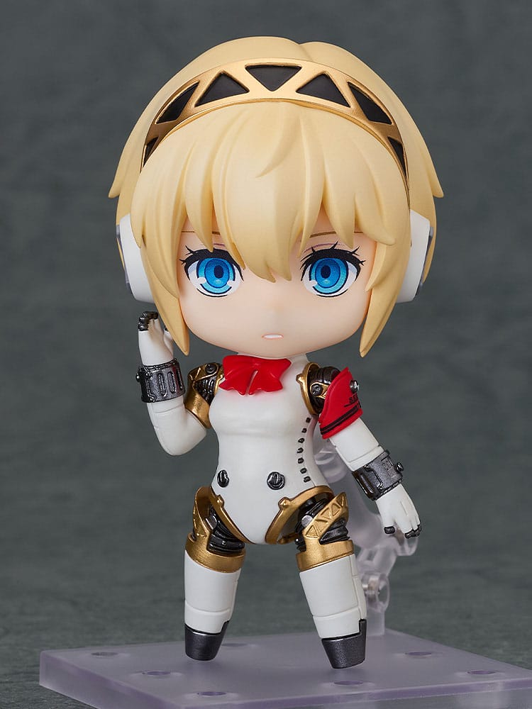 Persona 3 Aigis 2.0 Nendoroid Figure #2903